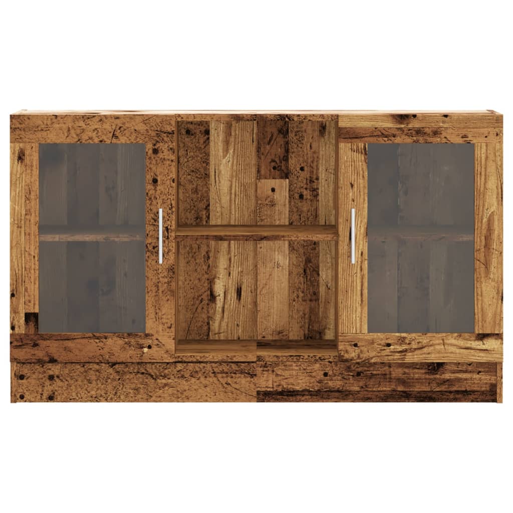 Dulap, , 120X30,5X70 Cm, Lemn Prelucrat