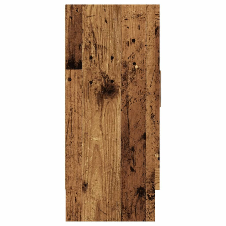 Dulap, , 120X30,5X70 Cm, Lemn Prelucrat