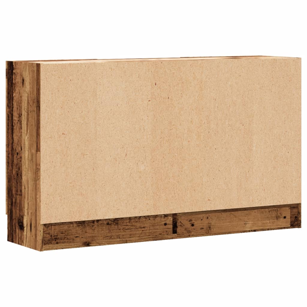 Dulap, , 120X30,5X70 Cm, Lemn Prelucrat