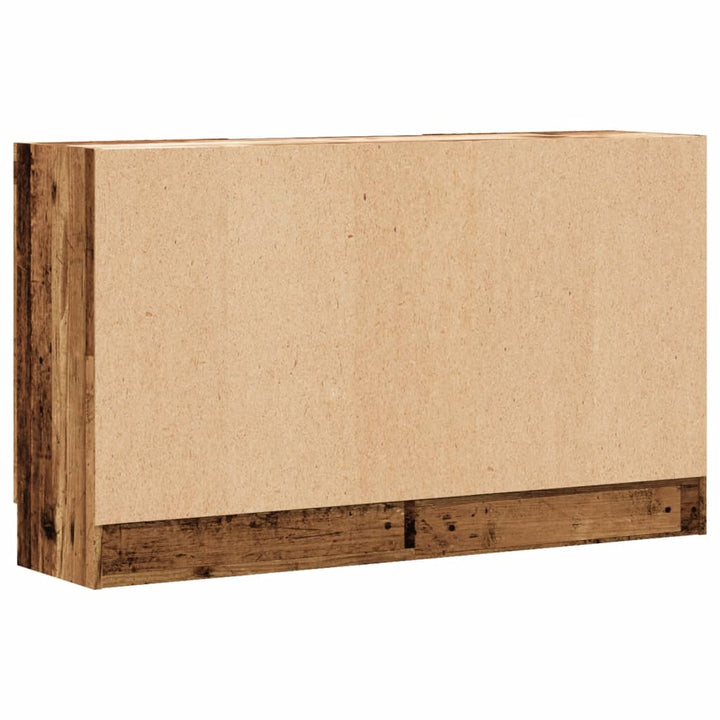 Dulap, , 120X30,5X70 Cm, Lemn Prelucrat
