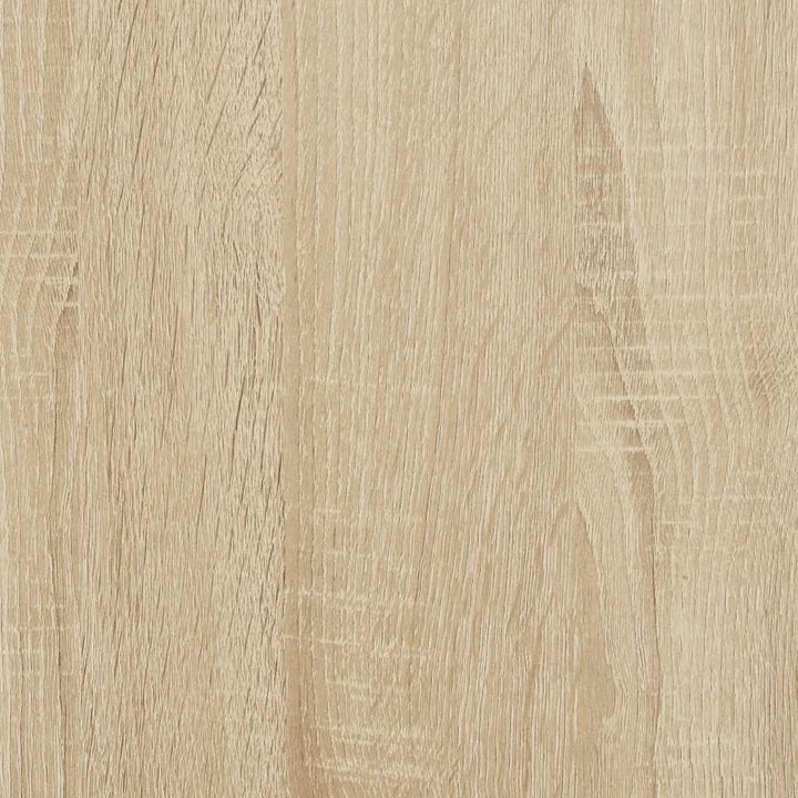 Dulap Chiuvetă Baie, Stejar Sonoma 41X38,5X46 Cm Lemn Prelucrat