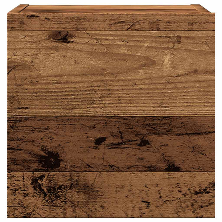 Dulap Tv Montaj Pe Perete, , 30,5X30X30 Cm