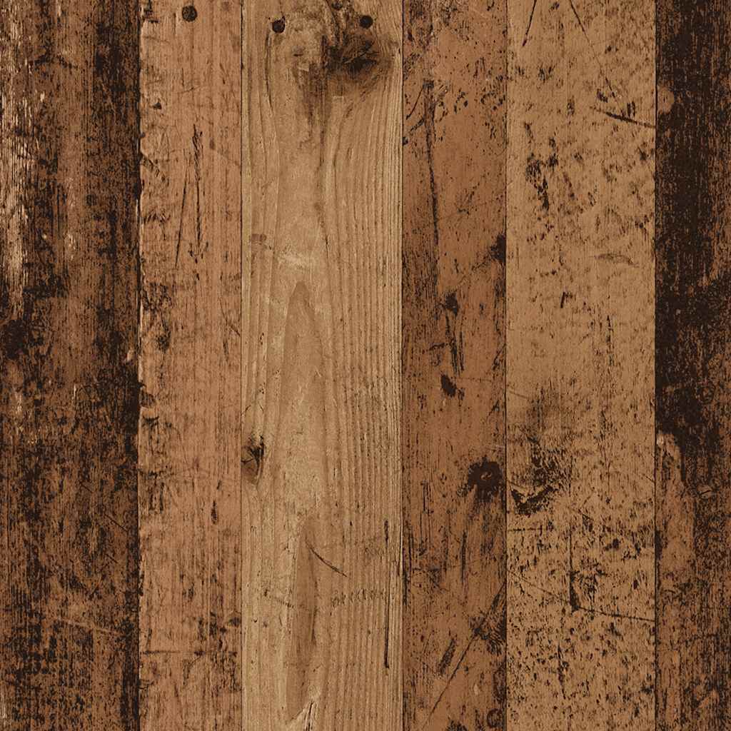 Masă Consolă, , 105X30X80 Cm, Pal