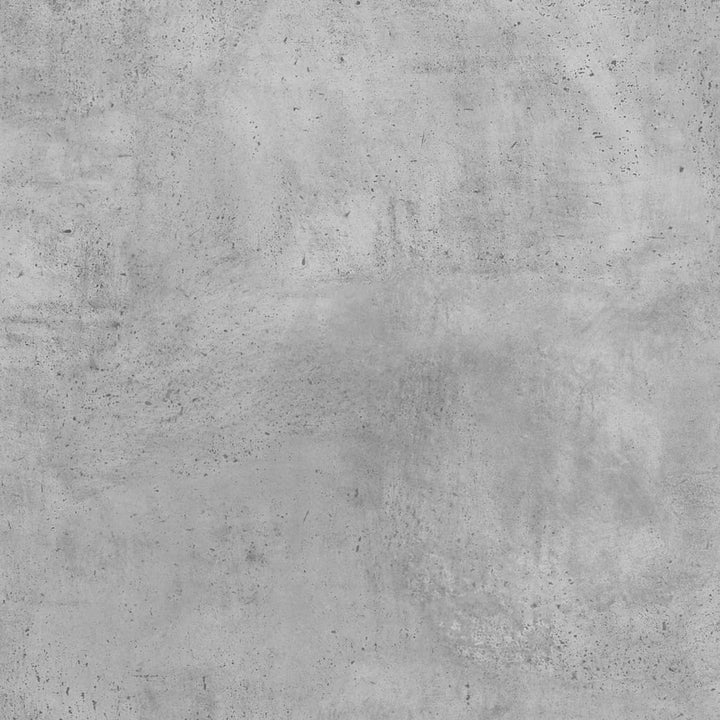 Dulap Mașină De Spălat, Gri Beton, 70,5X71,5X91,5 Cm