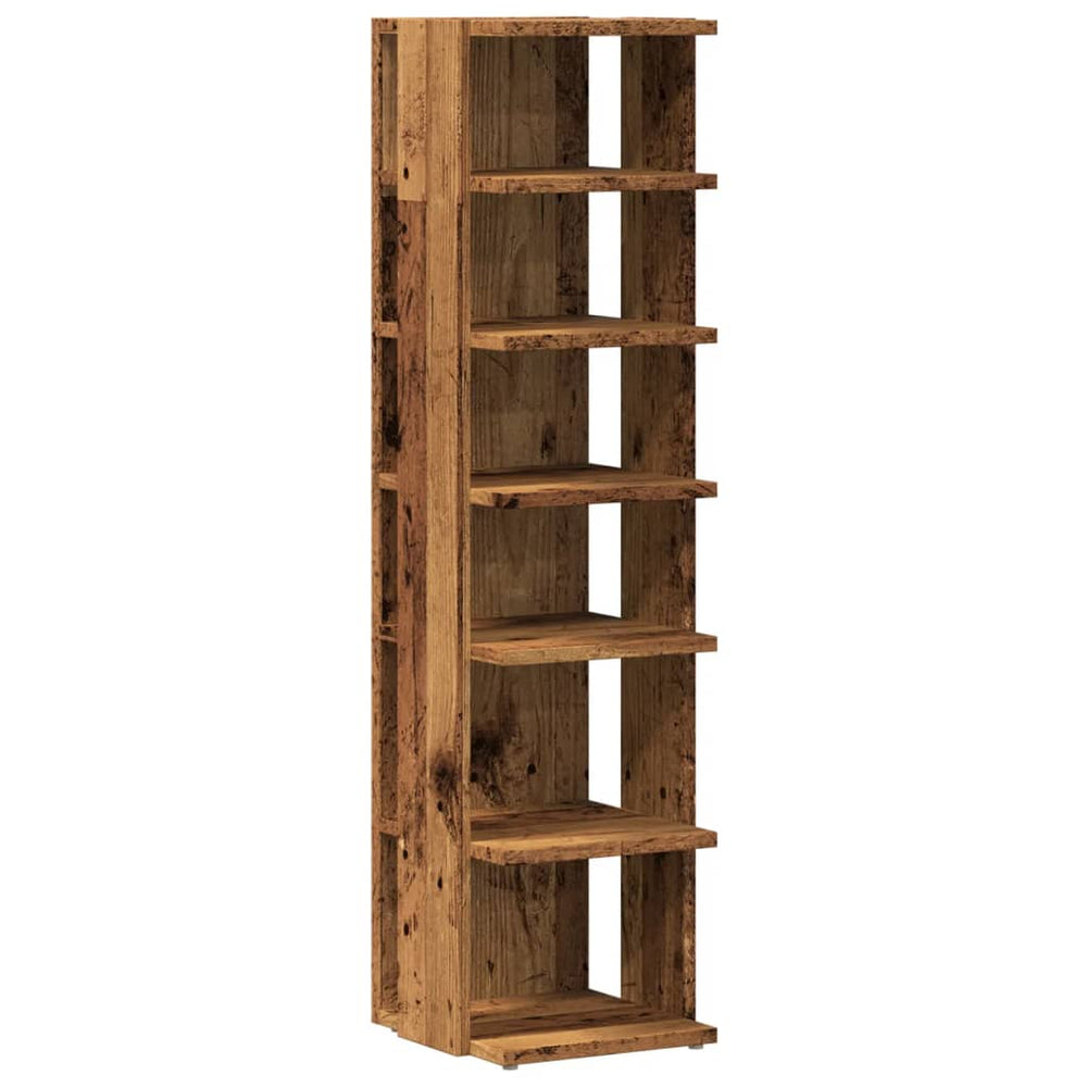 Pantofar, , 28X27X102 Cm, Lemn Prelucrat