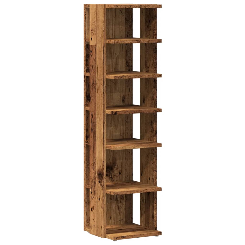 Pantofar, , 28X27X102 Cm, Lemn Prelucrat