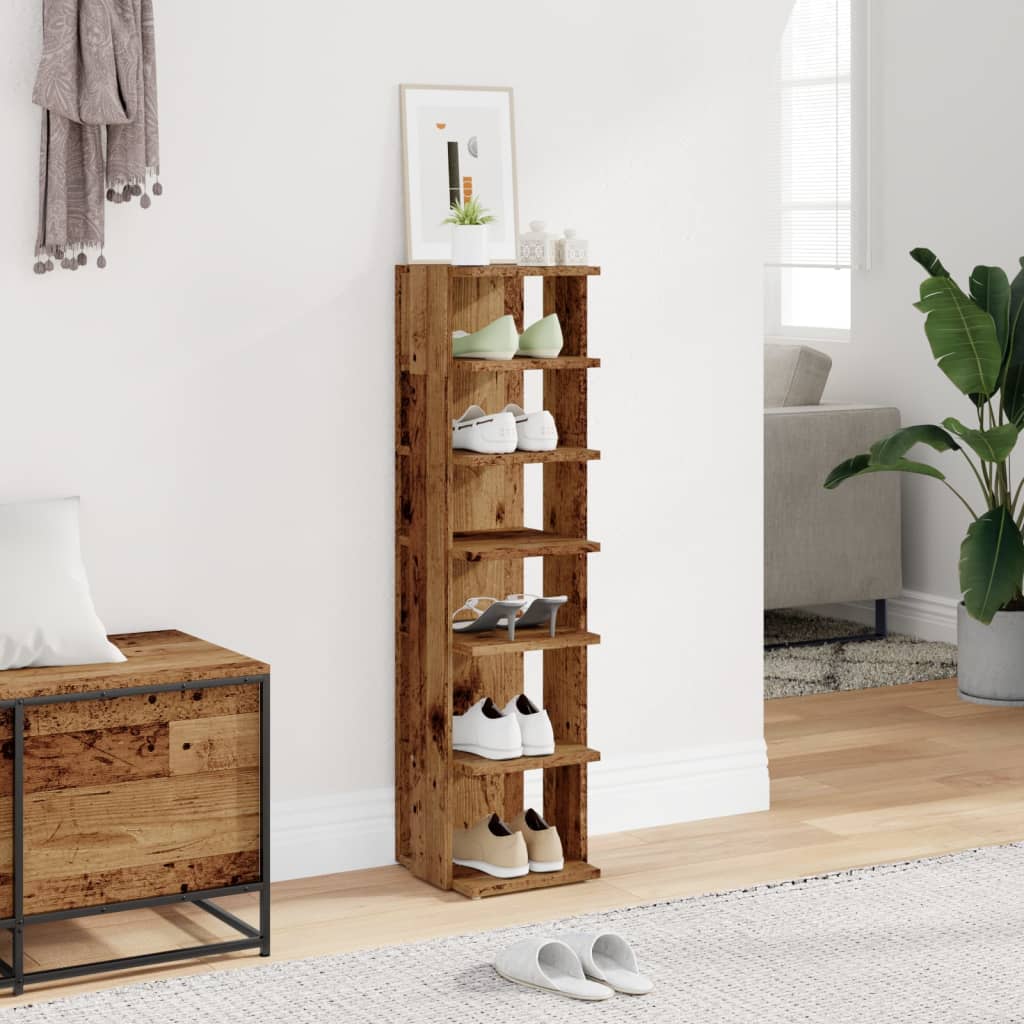 Pantofar, , 28X27X102 Cm, Lemn Prelucrat