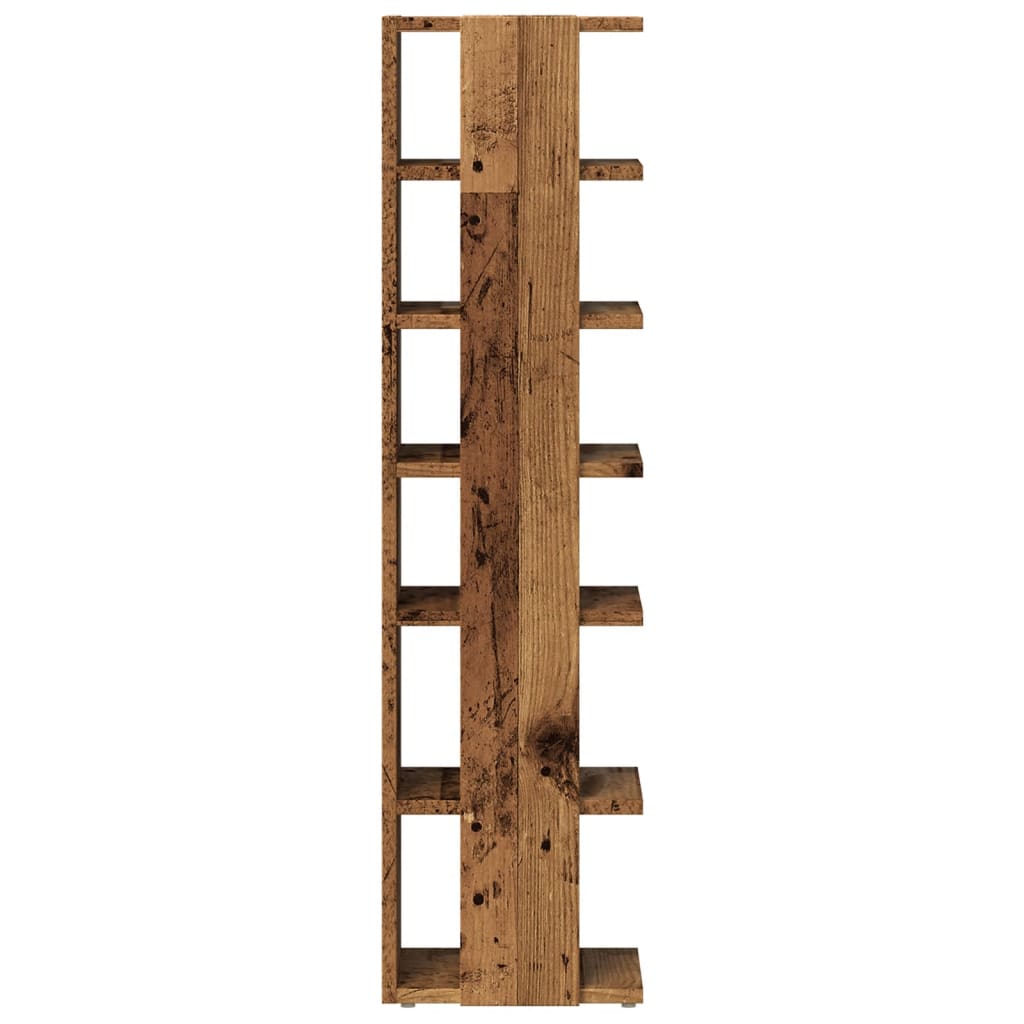 Pantofar, , 28X27X102 Cm, Lemn Prelucrat