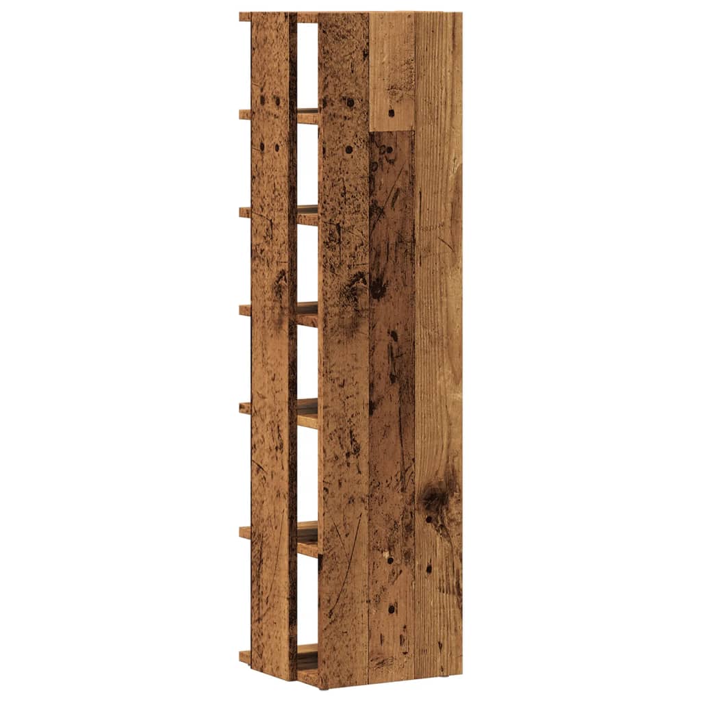Pantofar, , 28X27X102 Cm, Lemn Prelucrat