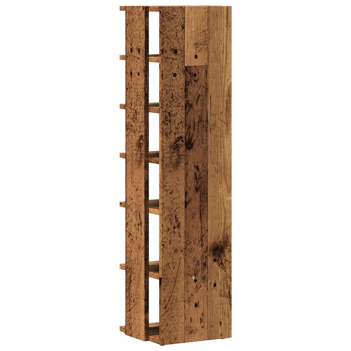 Pantofar, , 28X27X102 Cm, Lemn Prelucrat