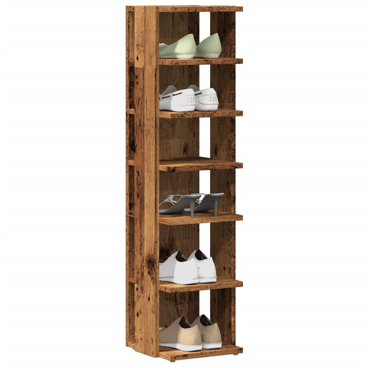 Pantofar, , 28X27X102 Cm, Lemn Prelucrat