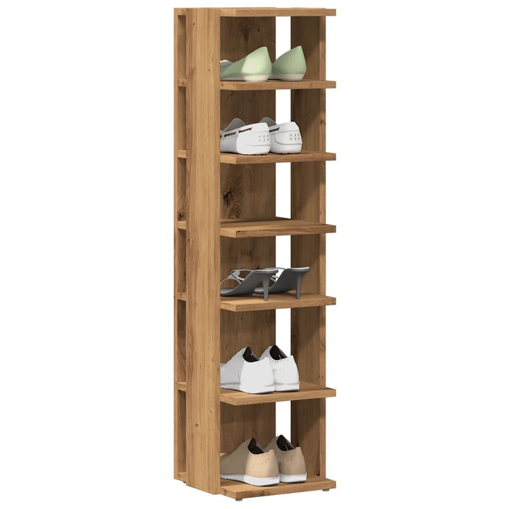 Pantofar, , 28X27X102 Cm, Lemn Prelucrat