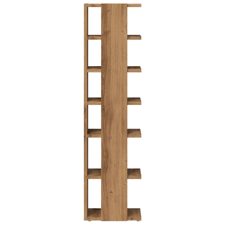 Pantofare 2 Buc. , 28X27X102 Cm, Lemn Prelucrat