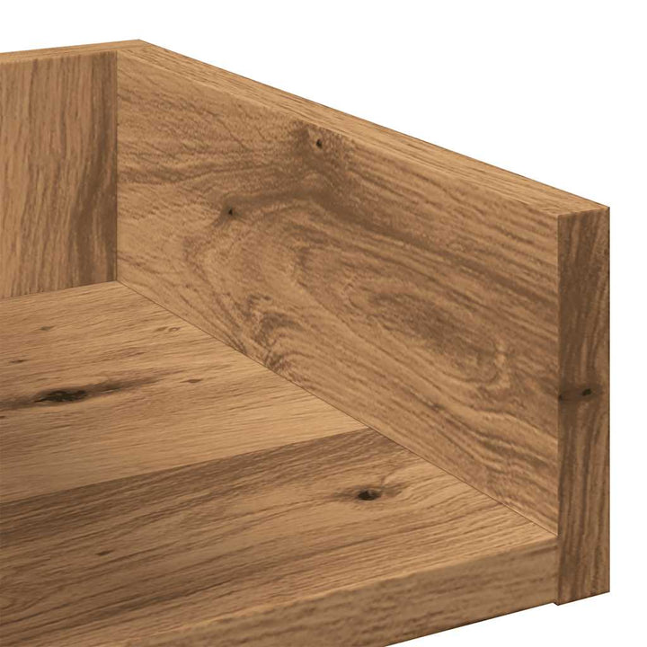 Bibliotecă, , 48X25,5X140 Cm, Lemn Prelucrat