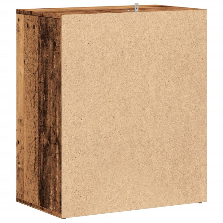 Pantofar, , 60X35X70 Cm, Lemn Prelucrat
