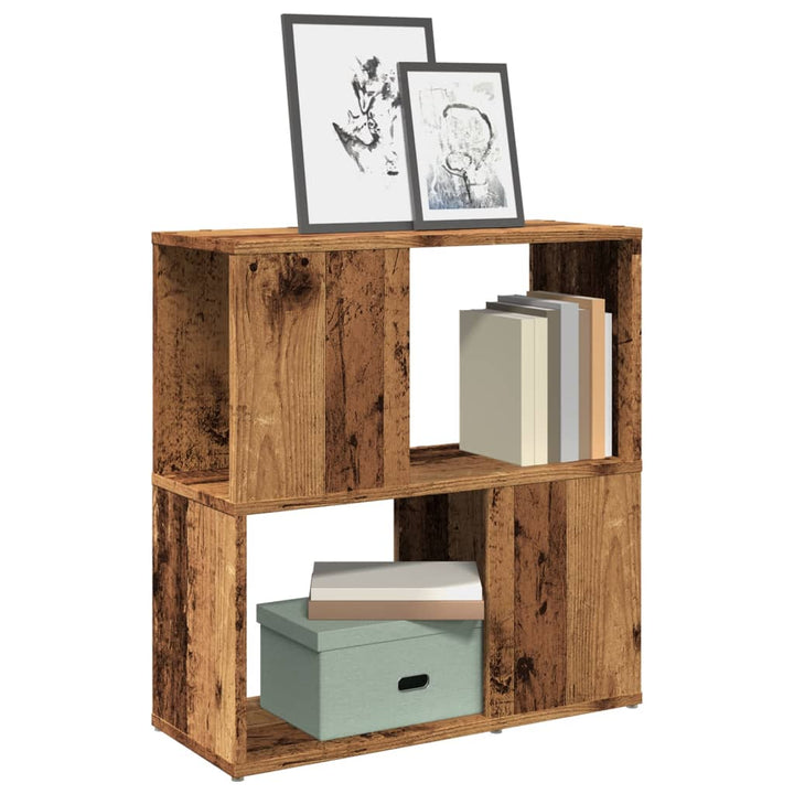 Bibliotecă, , 60 X 24 X 63 Cm, Pal