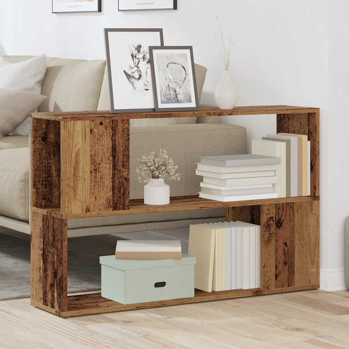 Bibliotecă, , 100X24X63 Cm, Pal