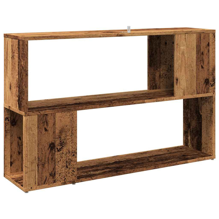 Bibliotecă, , 100X24X63 Cm, Pal
