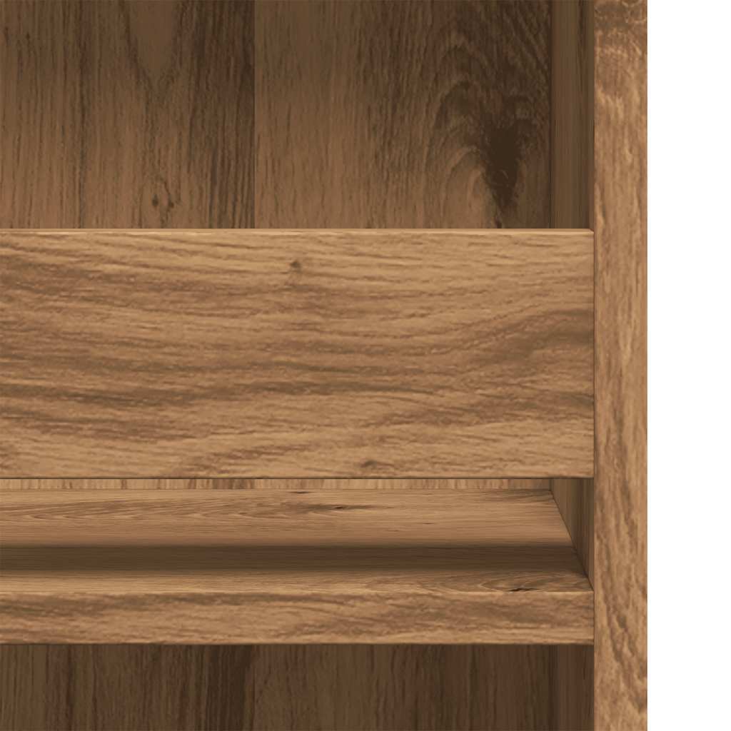 Masă Bar Cu Raft De Depozitare 102X50X103,5 Cm