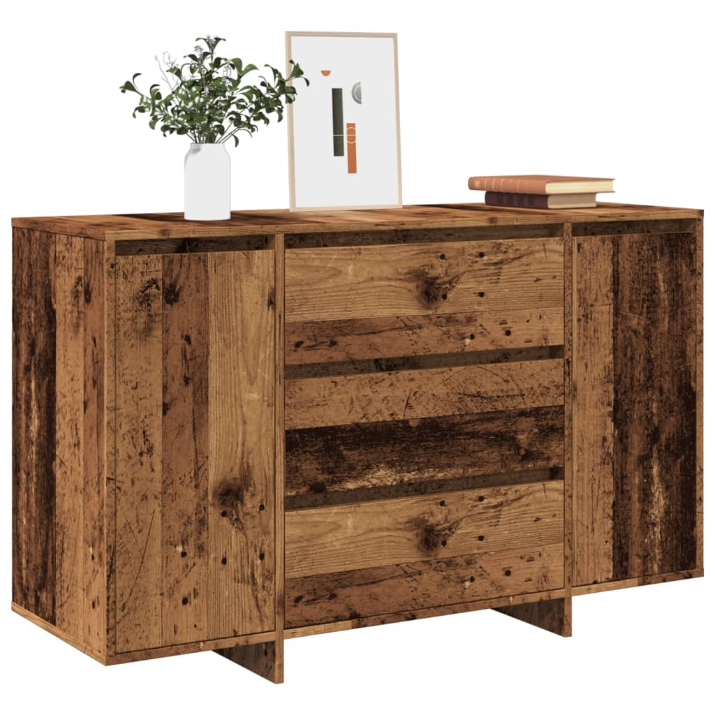 Dulap, , 120X41X75 Cm, Lemn Prelucrat