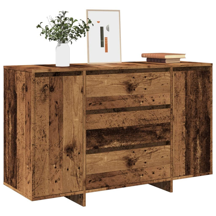 Dulap, , 120X41X75 Cm, Lemn Prelucrat