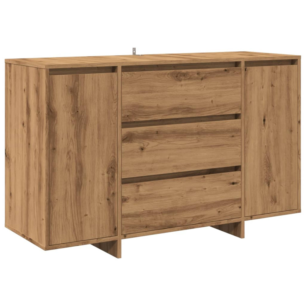 Dulap, , 120X41X75 Cm, Lemn Prelucrat