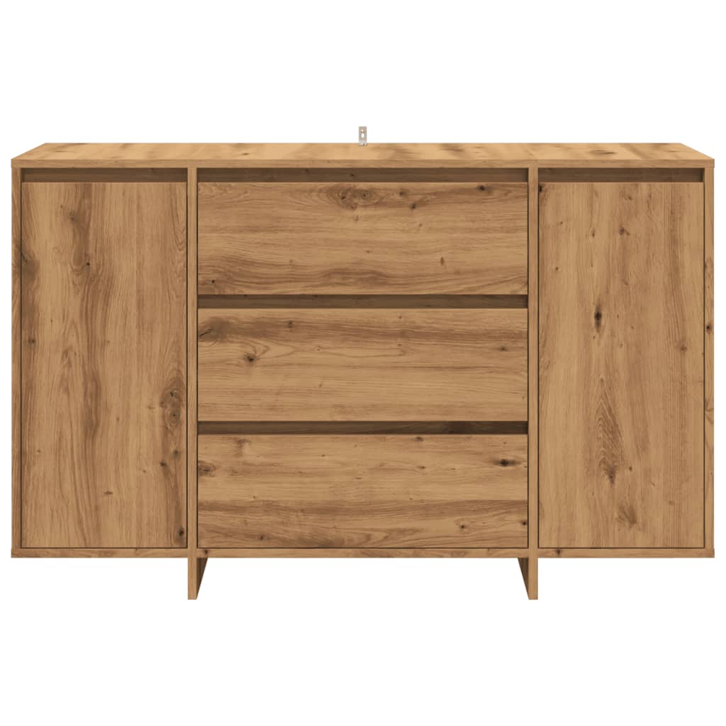 Dulap, , 120X41X75 Cm, Lemn Prelucrat