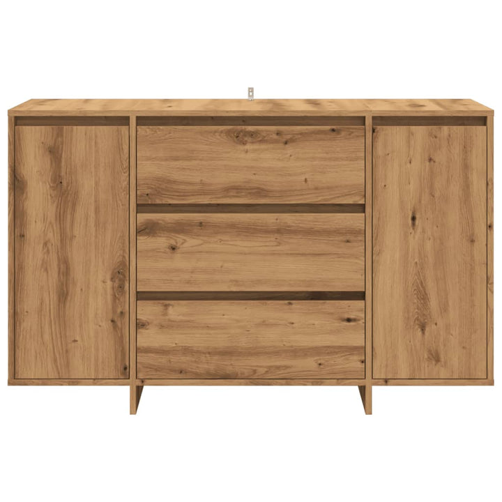 Dulap, , 120X41X75 Cm, Lemn Prelucrat