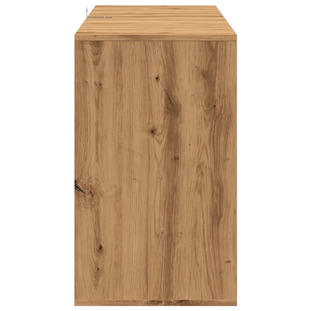 Dulap, , 120X41X75 Cm, Lemn Prelucrat