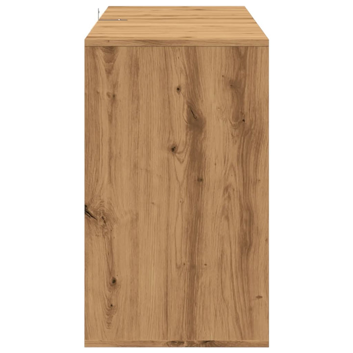 Dulap, , 120X41X75 Cm, Lemn Prelucrat