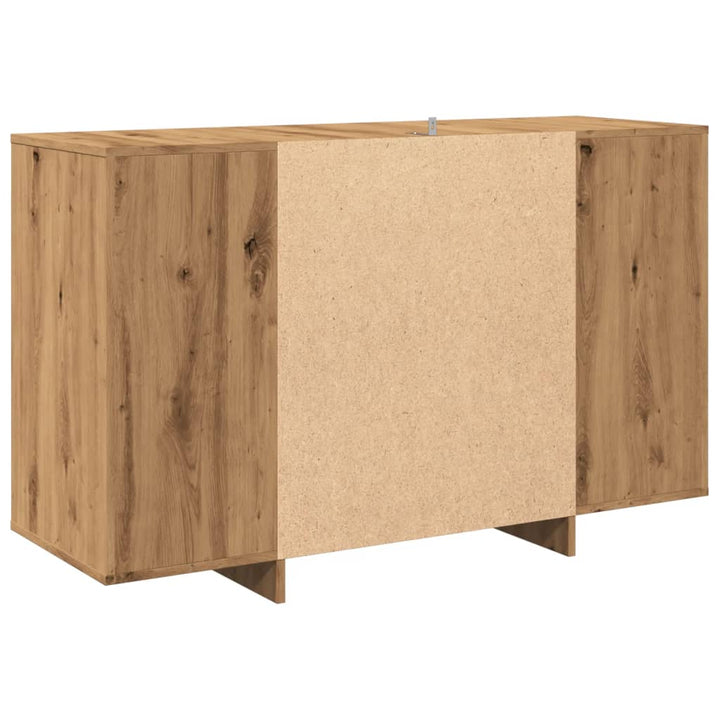 Dulap, , 120X41X75 Cm, Lemn Prelucrat
