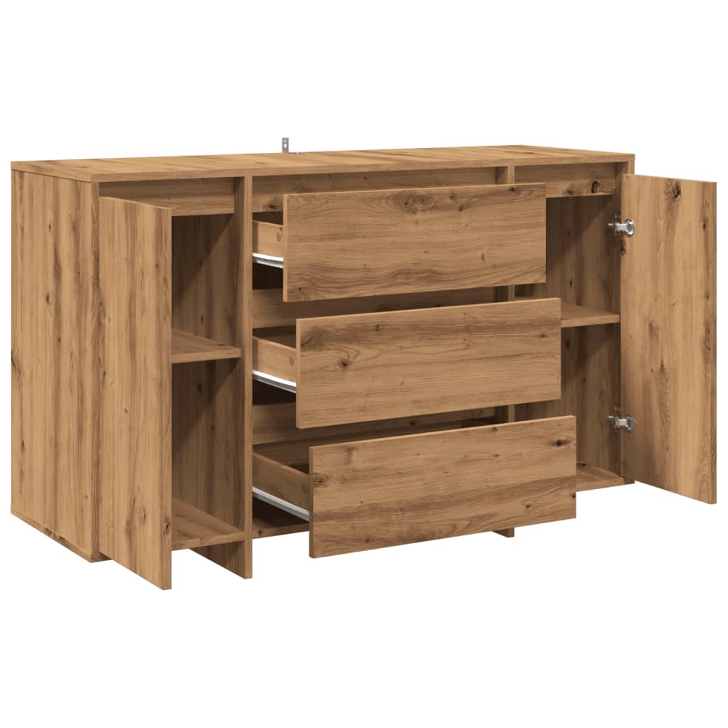 Dulap, , 120X41X75 Cm, Lemn Prelucrat