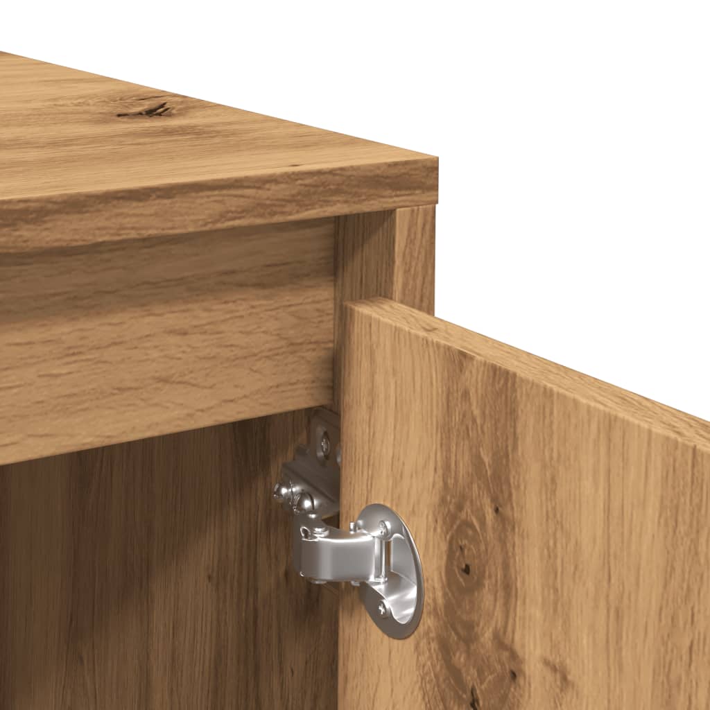 Dulap, , 120X41X75 Cm, Lemn Prelucrat