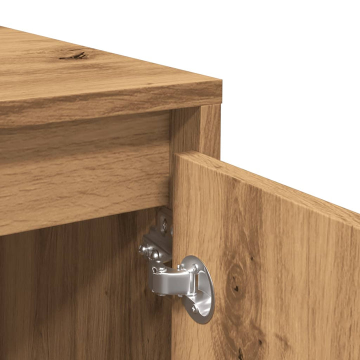 Dulap, , 120X41X75 Cm, Lemn Prelucrat
