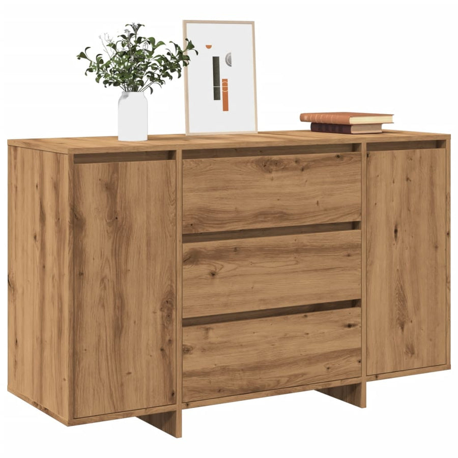 Dulap, , 120X41X75 Cm, Lemn Prelucrat