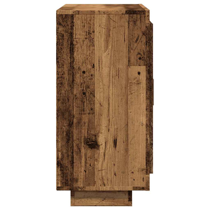 Dulap, , 92X35X75 Cm, Lemn Compozit
