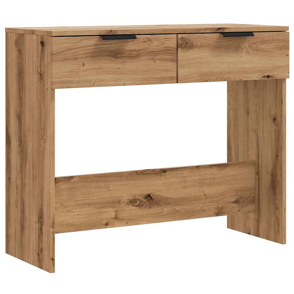Măsuță Consolă, ,90X36X75 Cm, Lemn Prelucrat