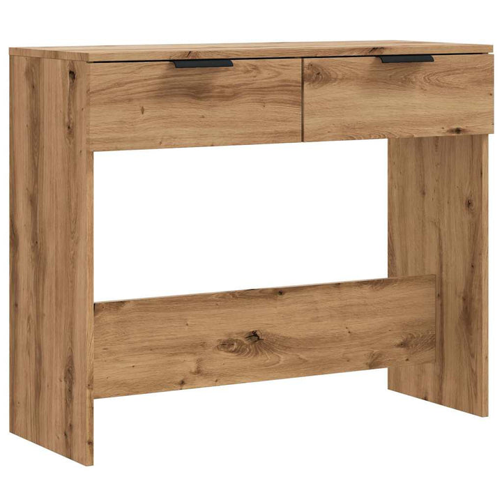 Măsuță Consolă, ,90X36X75 Cm, Lemn Prelucrat