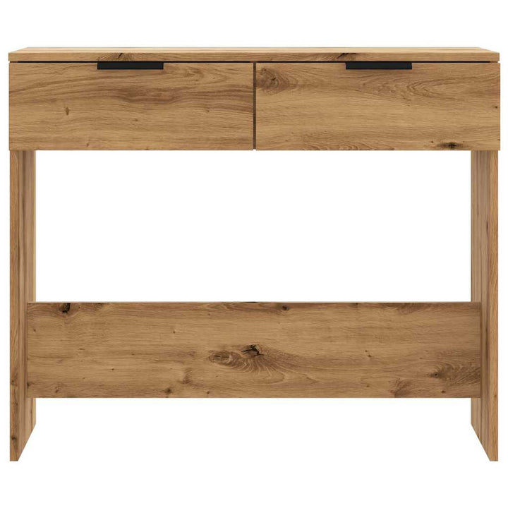 Măsuță Consolă, ,90X36X75 Cm, Lemn Prelucrat