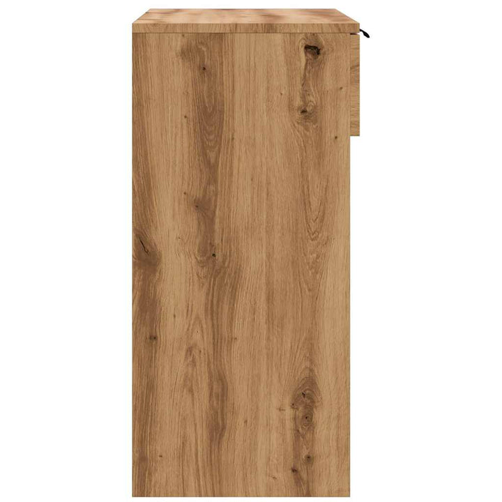 Măsuță Consolă, ,90X36X75 Cm, Lemn Prelucrat