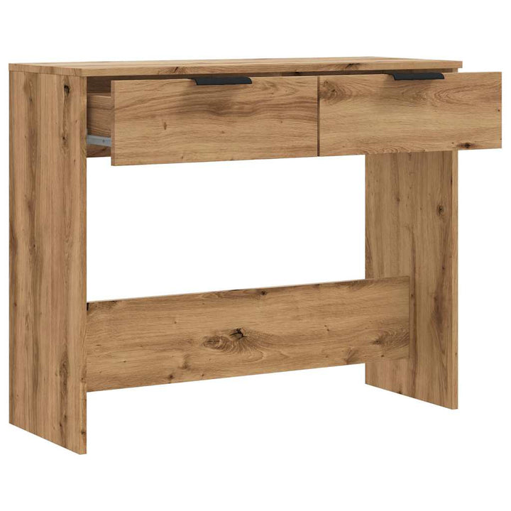 Măsuță Consolă, ,90X36X75 Cm, Lemn Prelucrat