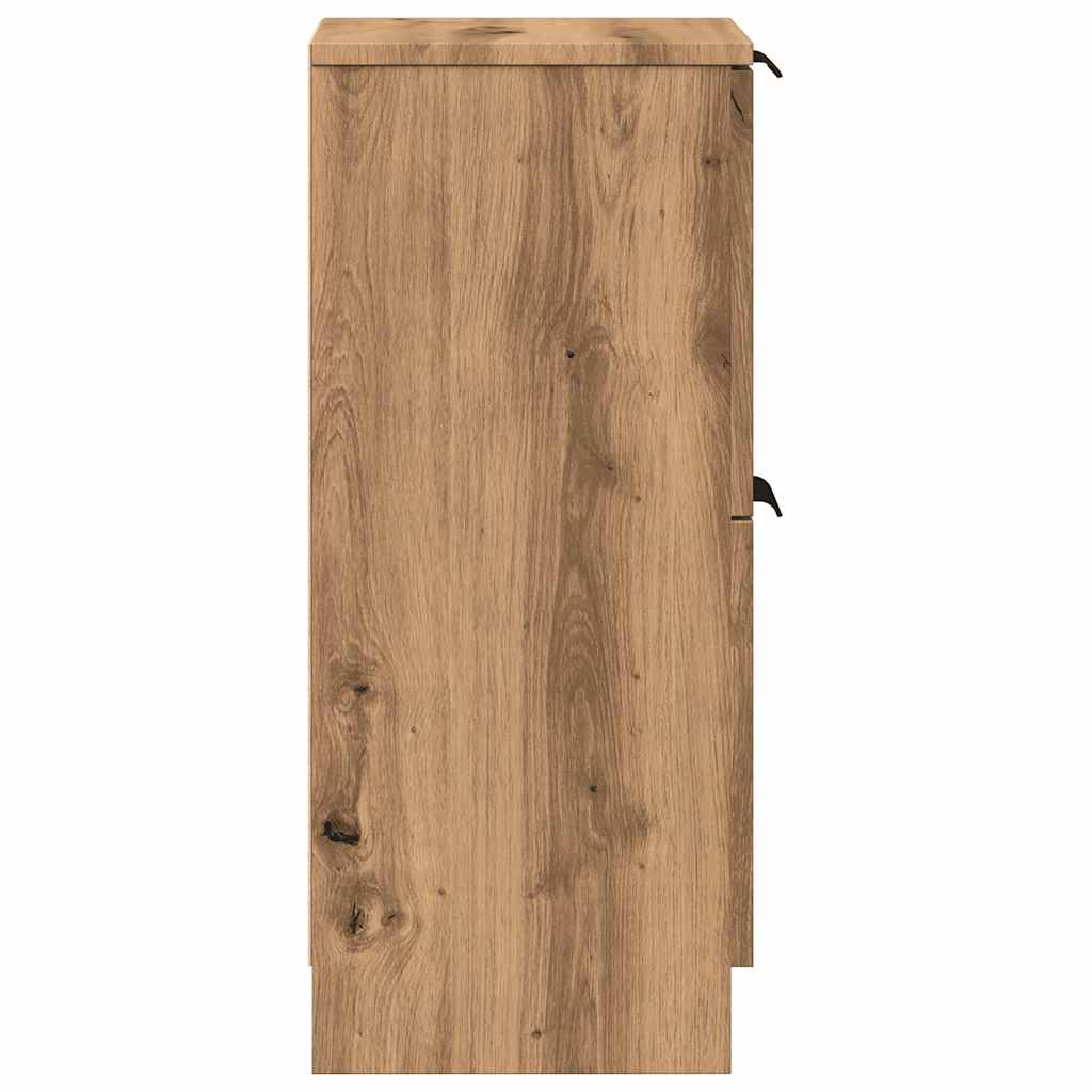 Dulap, , 30X30X70 Cm, Lemn Prelucrat