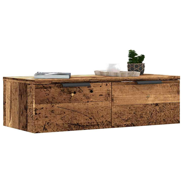 Dulap De Perete, , 68X30X20 Cm, Lemn Compozit