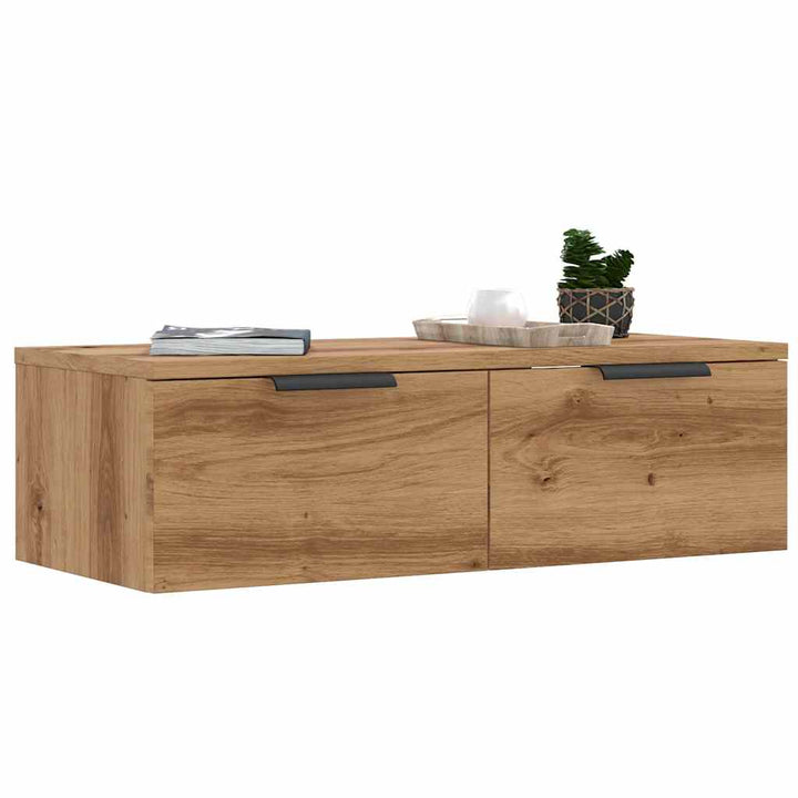 Dulap De Perete, , 68X30X20 Cm, Lemn Compozit
