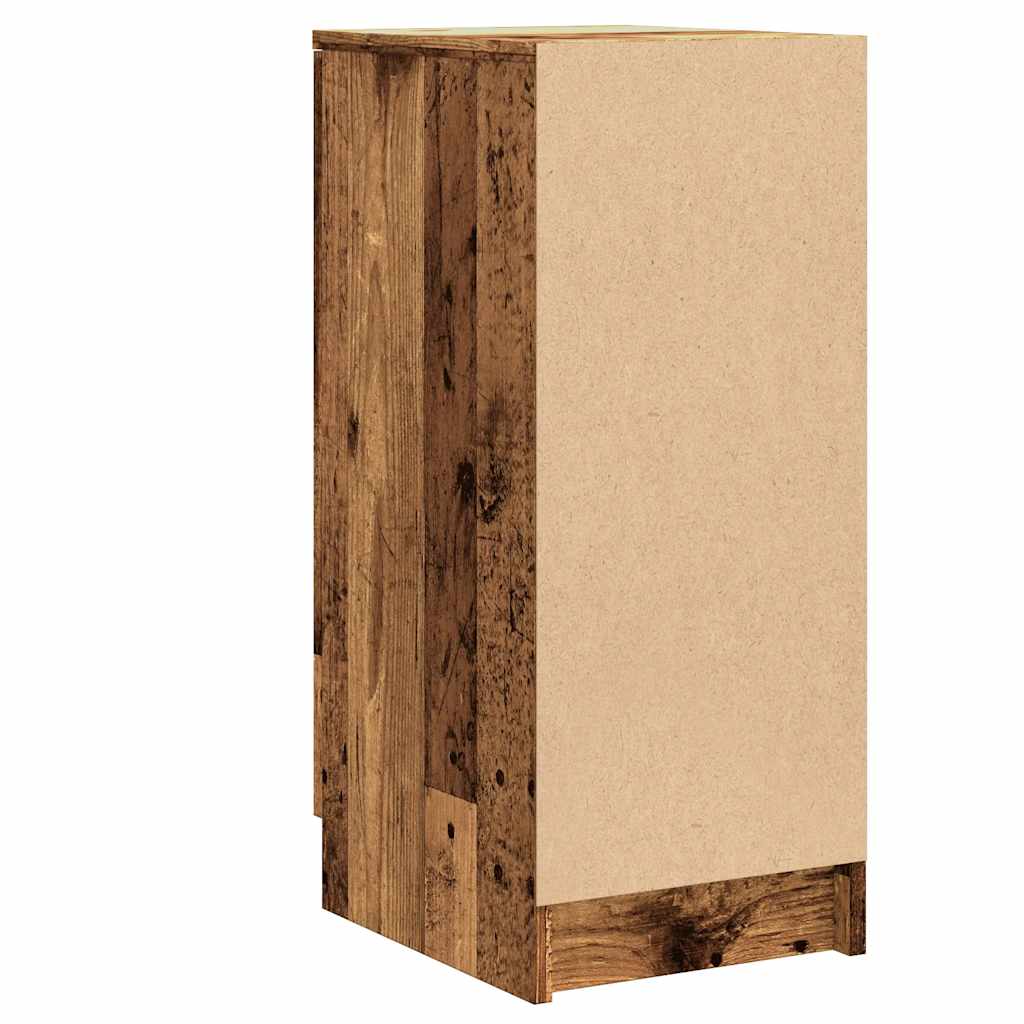 Pantofar, , 29,5X35X70 Cm, Lemn Prelucrat
