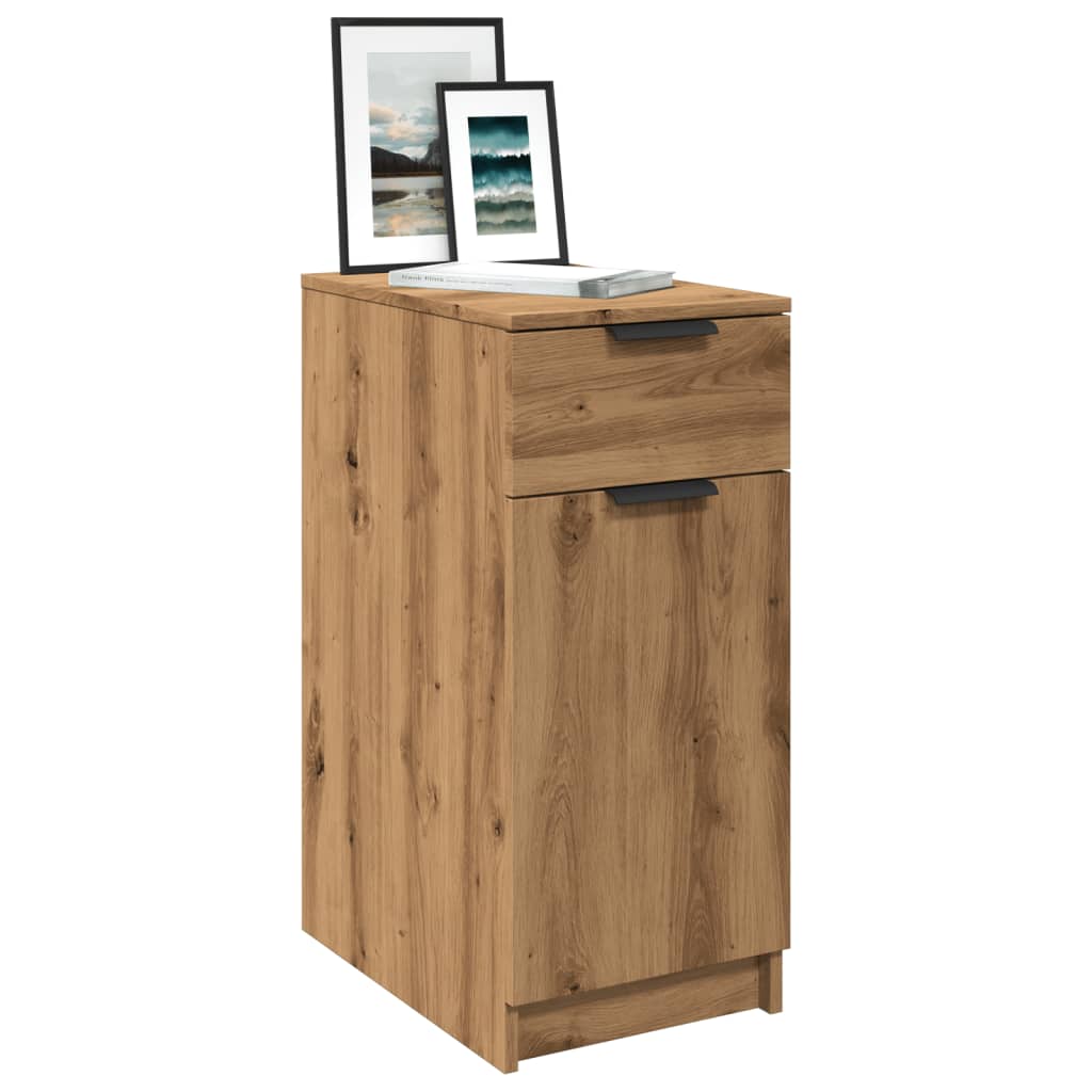 Dulap De Birou, , 33,5X50X75 Cm, Lemn Prelucrat