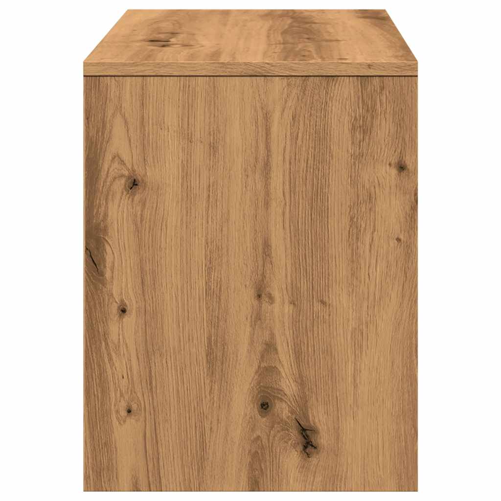 Taburet De Toaletă 70X35X45 Cm Lemn Prelucrat