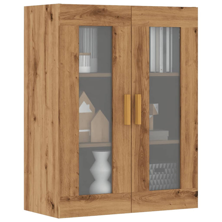 Dulap De Perete Suspendat, , 69,5X34X90 Cm