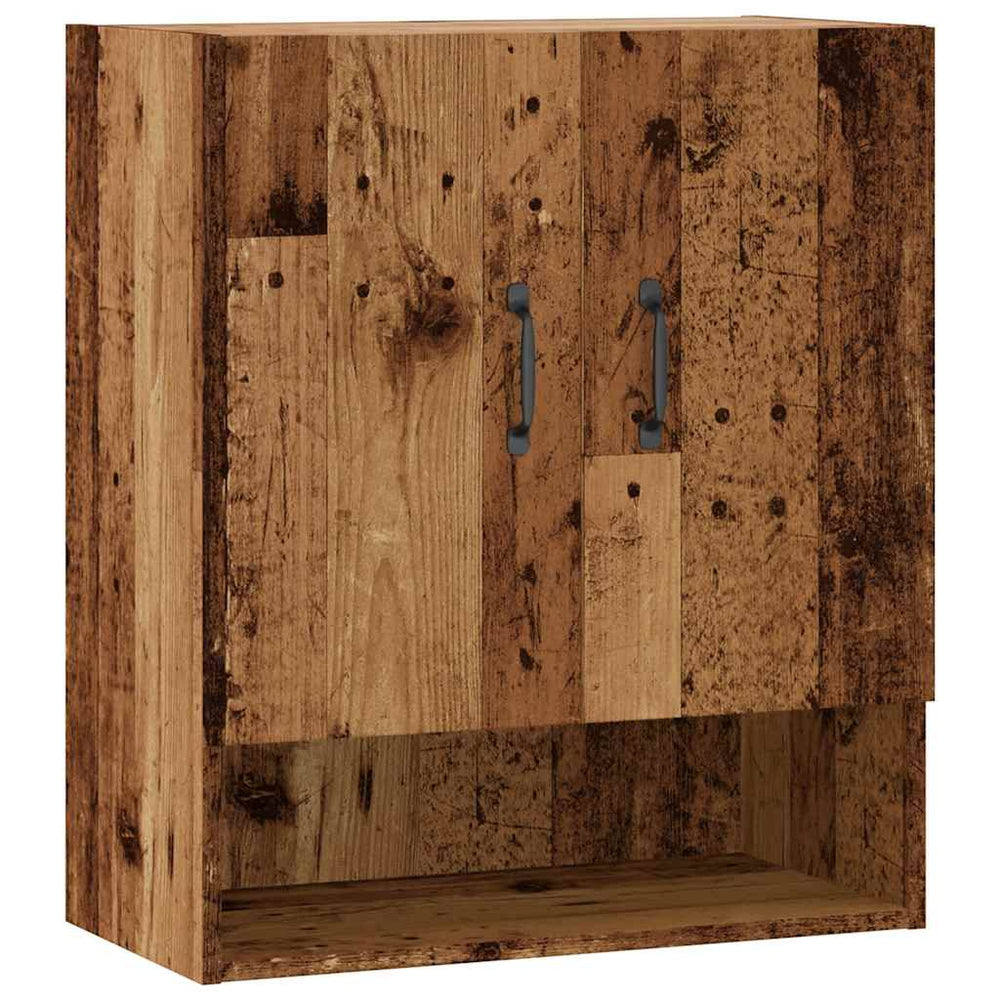 Dulap De Perete, , 60X31X70 Cm, Lemn Compozit