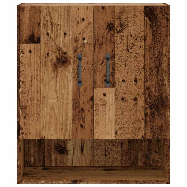 Dulap De Perete, , 60X31X70 Cm, Lemn Compozit